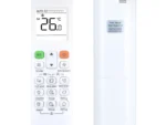 Midea distancinis IR valdymo pultelis RM12F1