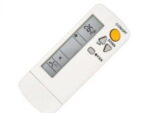 Daikin BRC4C65 distancinis IR pultas (kanaliniams ir pastatomiems blokams)