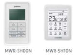 Samsung MWR-SH00N valdiklis