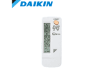 Daikin BRC7F530W distancinis IR pultas (kasetiniams „Fully Flat")