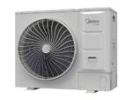 Midea V8 miniVRF sistemos lauko blokas MV8M-160WV2RN1 (15,5 kW, iki 11 vidinių blokų)
