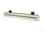 ERGOVENT LINEO PRO-1000 SINGLE plyšinis difuzorius, 75 mm